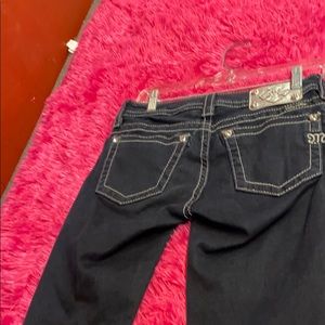 MISSME JEANS SIZE 26